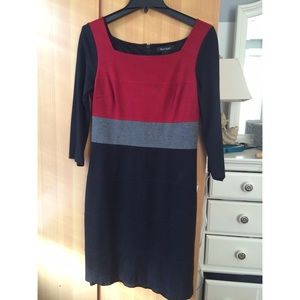 White House Black Market Dress