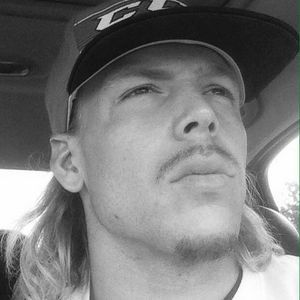 Meet your Posher, Bradley