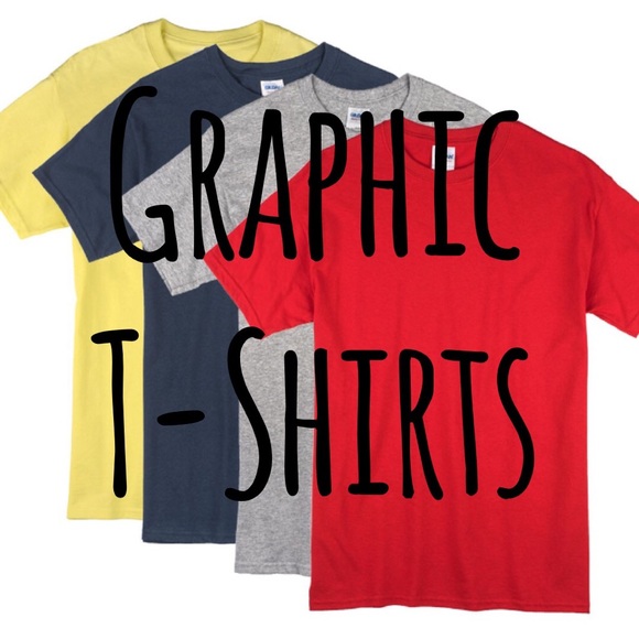 Fun T-Shirts!