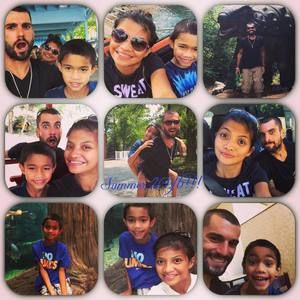 Meet your Posher, Shiela