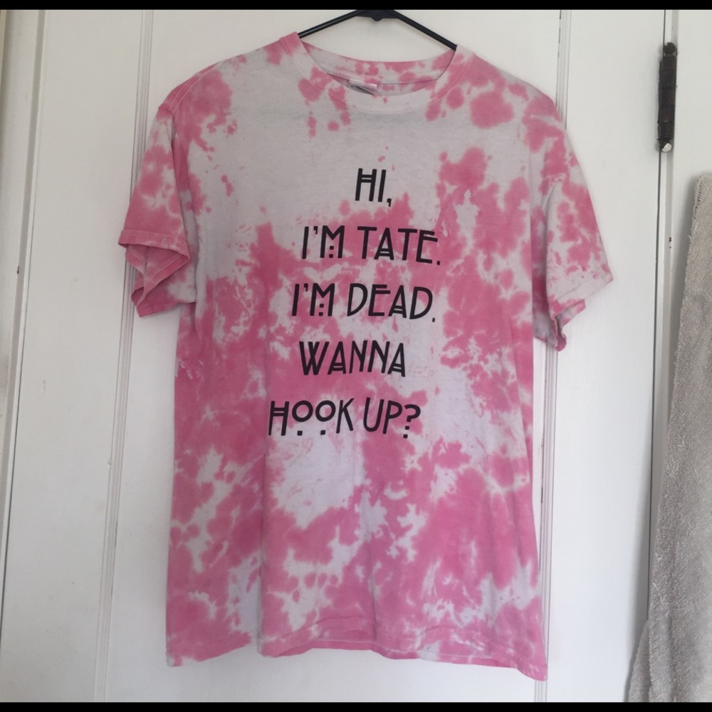 American Horror Story t-shirt