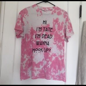 American Horror Story t-shirt