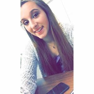 Meet your Posher, Patricia