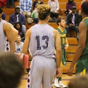 Meet your Posher, Marc