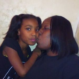 Meet your Posher, Erika