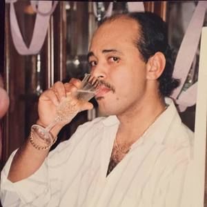 Meet your Posher, King