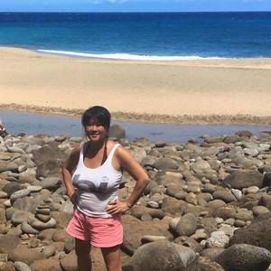 Meet your Posher, Eva