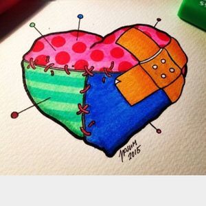 Meet your Posher, Joyce