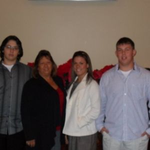 Meet your Posher, Sharon