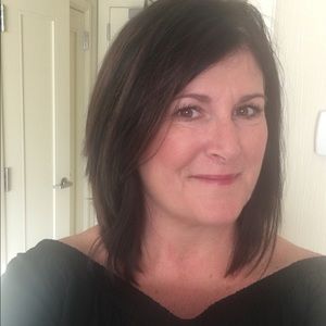 Meet your Posher, Stacy