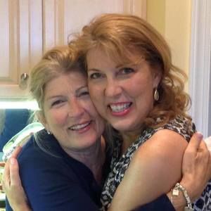 Meet your Posher, Beth