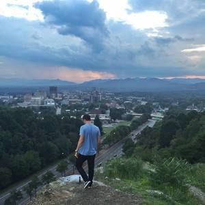 Meet your Posher, Patrick