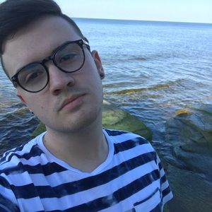 Meet your Posher, Mason