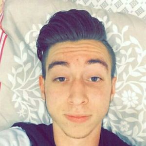 Meet your Posher, Ben