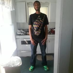 Meet your Posher, Patrick