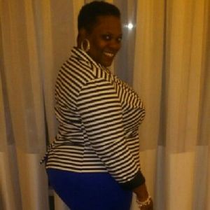 Meet your Posher, Aaernetta