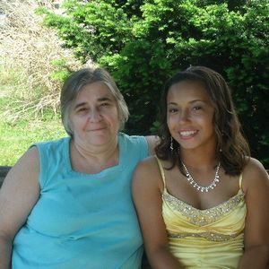 Meet your Posher, Cathy