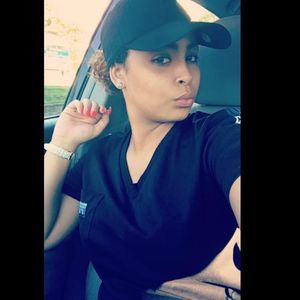 Meet your Posher, Shanell