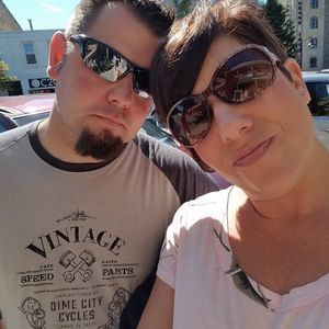 Meet your Posher, Michele