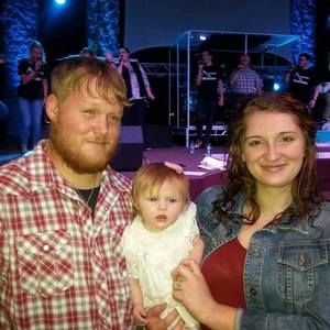 Meet your Posher, Donald