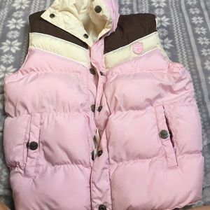 O'Neill puffer vest
