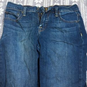 Lucky brand jeans!