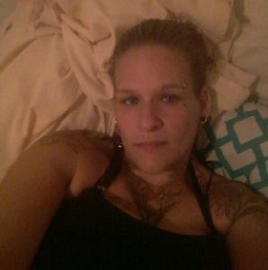 Meet your Posher, Patricia