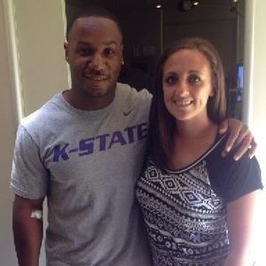 Meet your Posher, Fawn