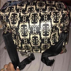 Petunia Pickle Bottom diaper bag