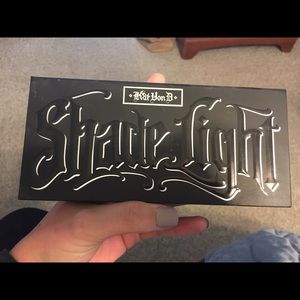 KVD Shade+Light Contour Palette