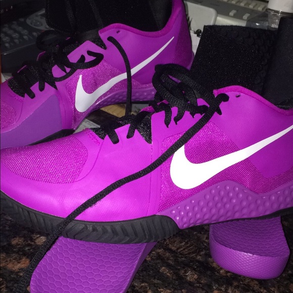 Nike women's shoes