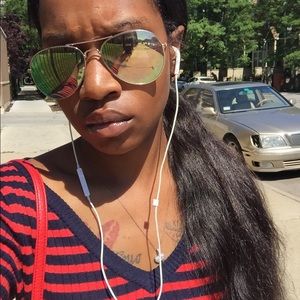 Meet your Posher, Mariah