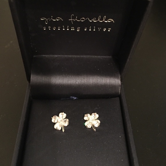 Jewelry - Never worn earrings! Brand new!