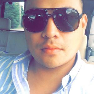 Meet your Posher, Edgar