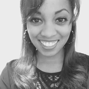 Meet your Posher, Deré