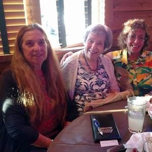 Meet your Posher, Susan