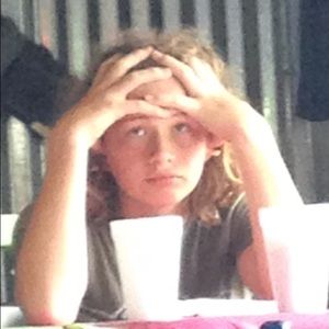 Meet your Posher, Cam