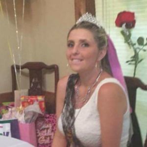 Meet your Posher, Hillary