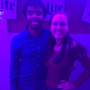 Meet your Posher, Ben