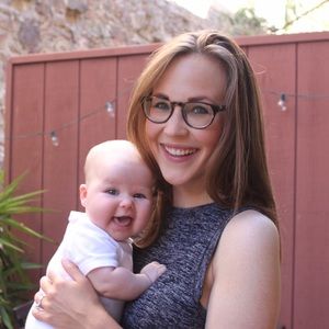 Meet your Posher, Kate