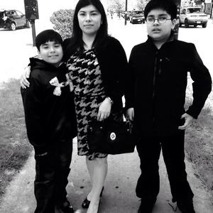 Meet your Posher, Fernando