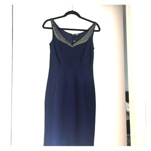 Ellie Tahari Cocktail Dress (Never Worn!) size 4