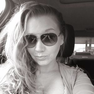 Meet your Posher, Tasha