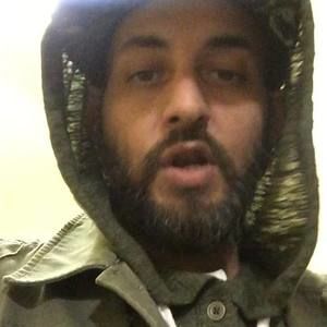 Meet your Posher, Jonathan