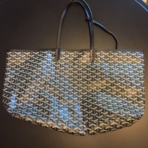 Goyard Tote