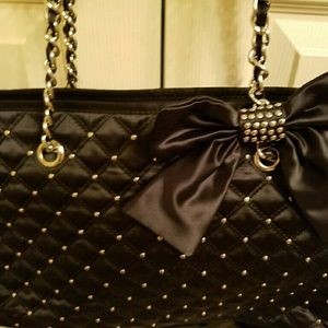 White House Black Market Purse