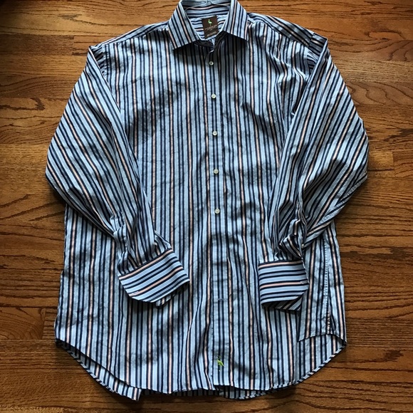Tailorbyrd Dress Shirt