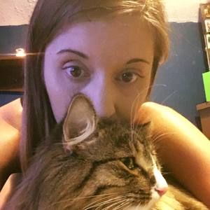 Meet your Posher, Tina