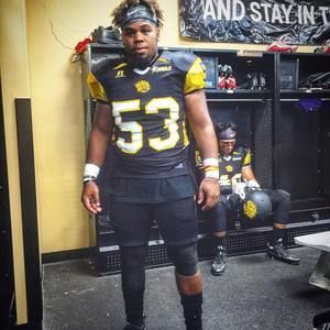 Meet your Posher, Willie