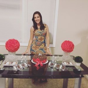 Meet your Posher, Valdineia